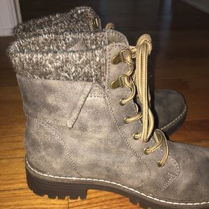 Fashion Boots